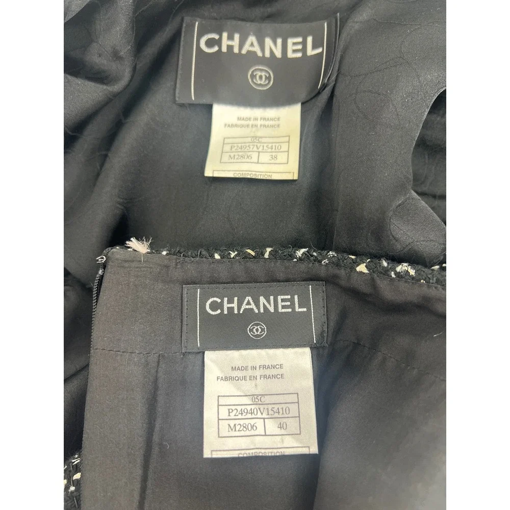 CHANEL 2005 cruise